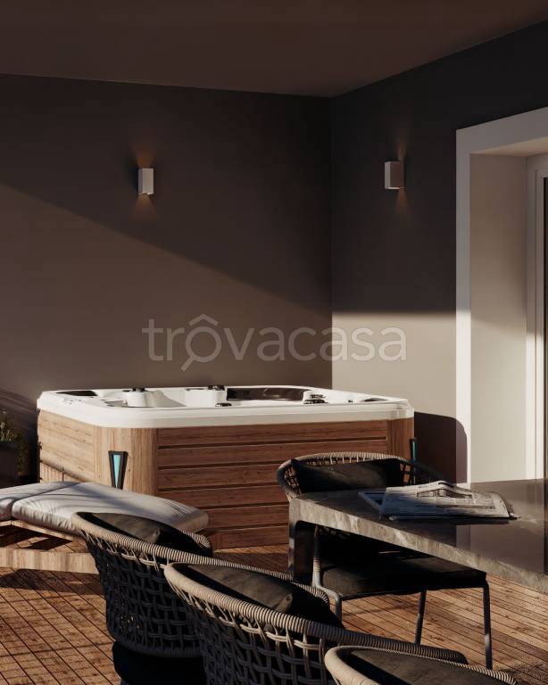 appartamento in vendita a Latina