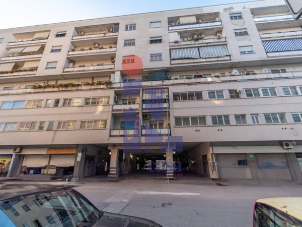 appartamento in vendita a Latina in zona Centro Città