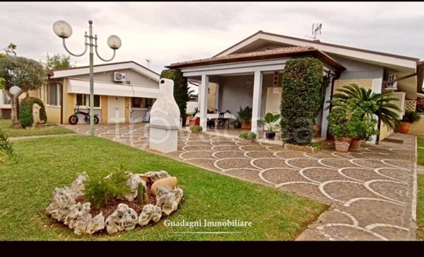 casa indipendente in vendita a Latina in zona Borgo Isonzo