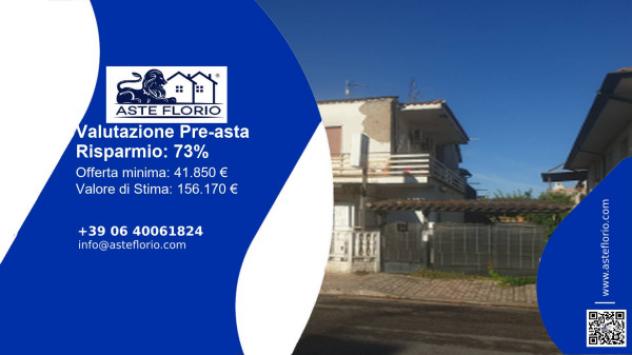 pentavano in vendita a Latina