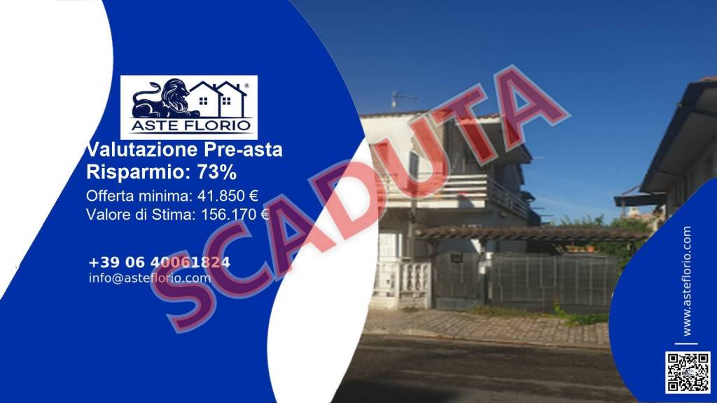 negozio in vendita a Latina