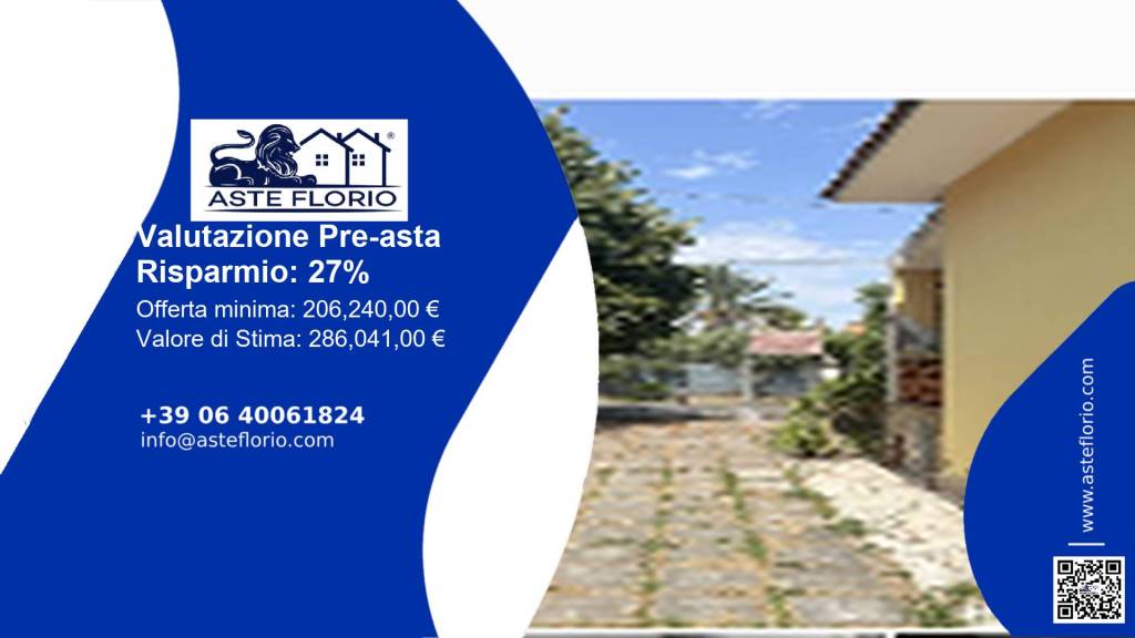 appartamento in vendita a Latina in zona Borgo Isonzo