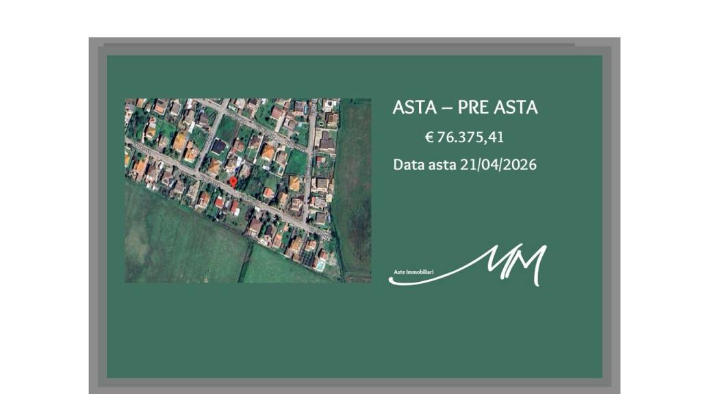 appartamento in vendita a Latina