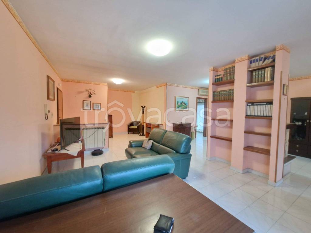 appartamento in vendita a Latina