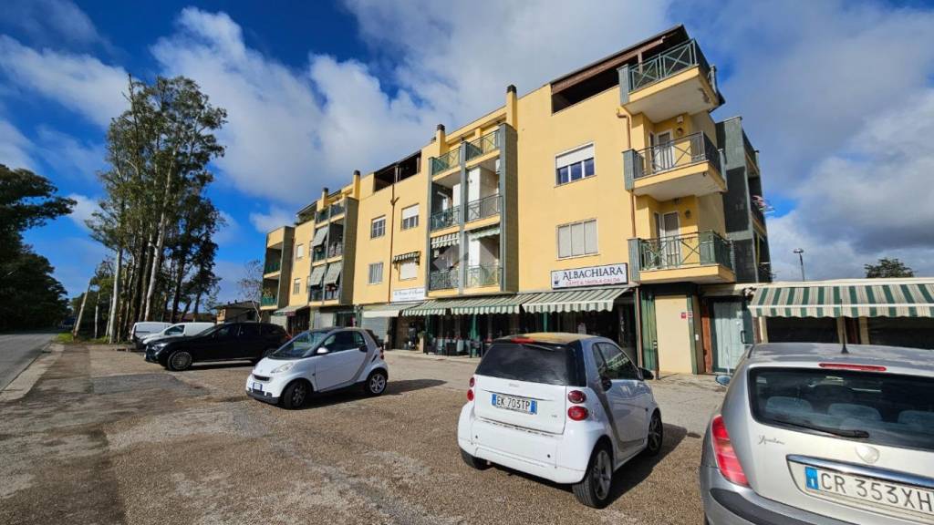 appartamento in vendita a Latina in zona Borgo Santa Maria