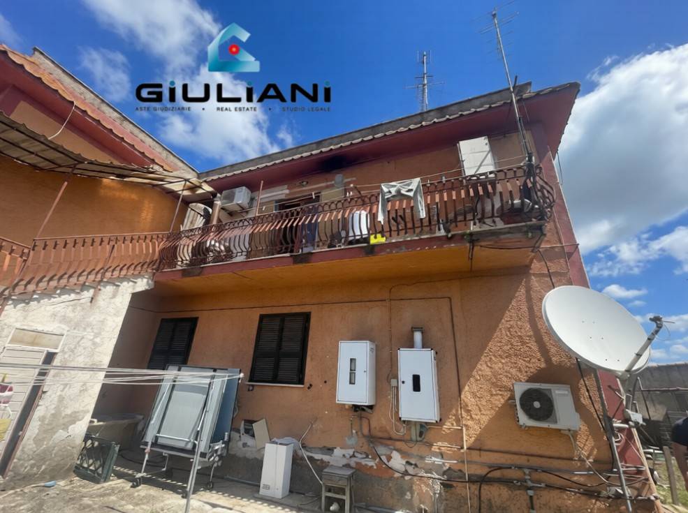 appartamento in vendita a Latina in zona Borgo Bainsizza