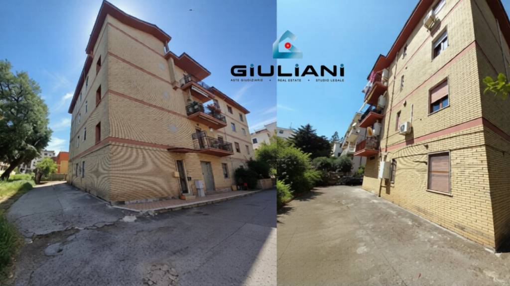 appartamento in vendita a Latina