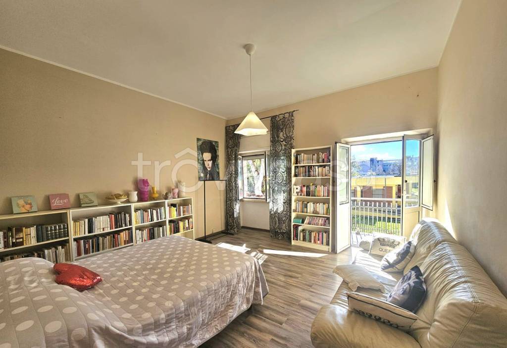 appartamento in vendita a Latina