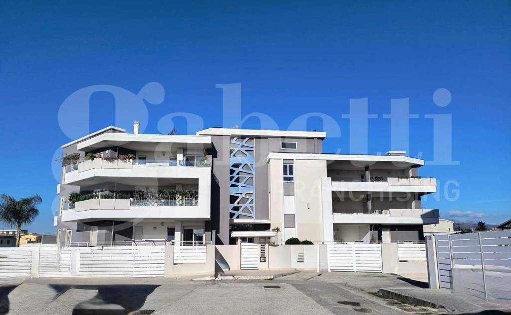 appartamento in vendita a Latina