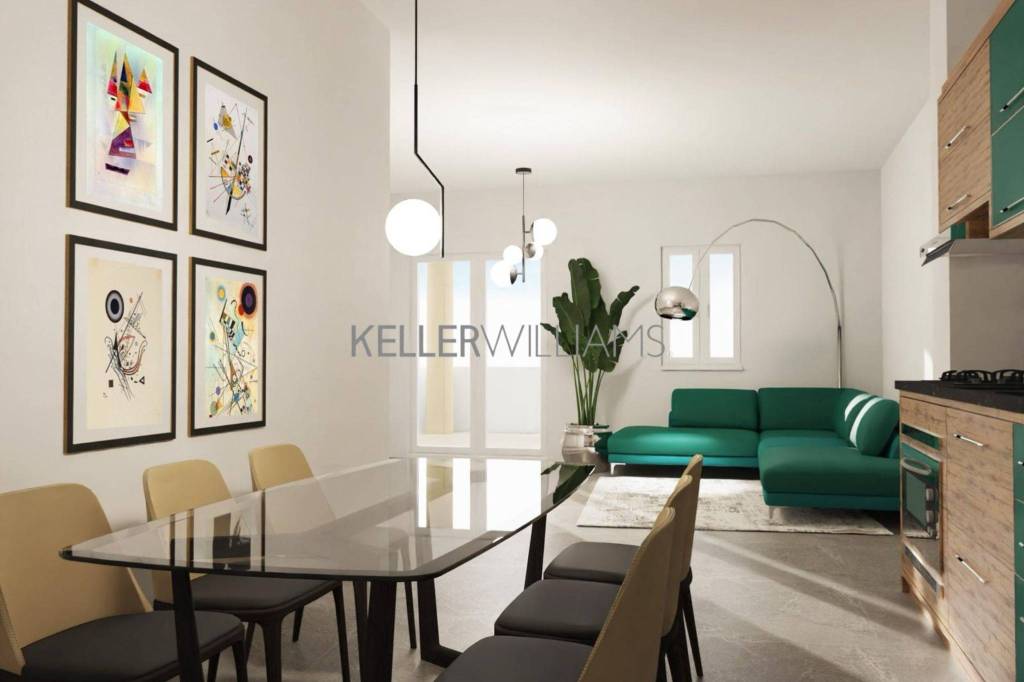 appartamento in vendita a Latina