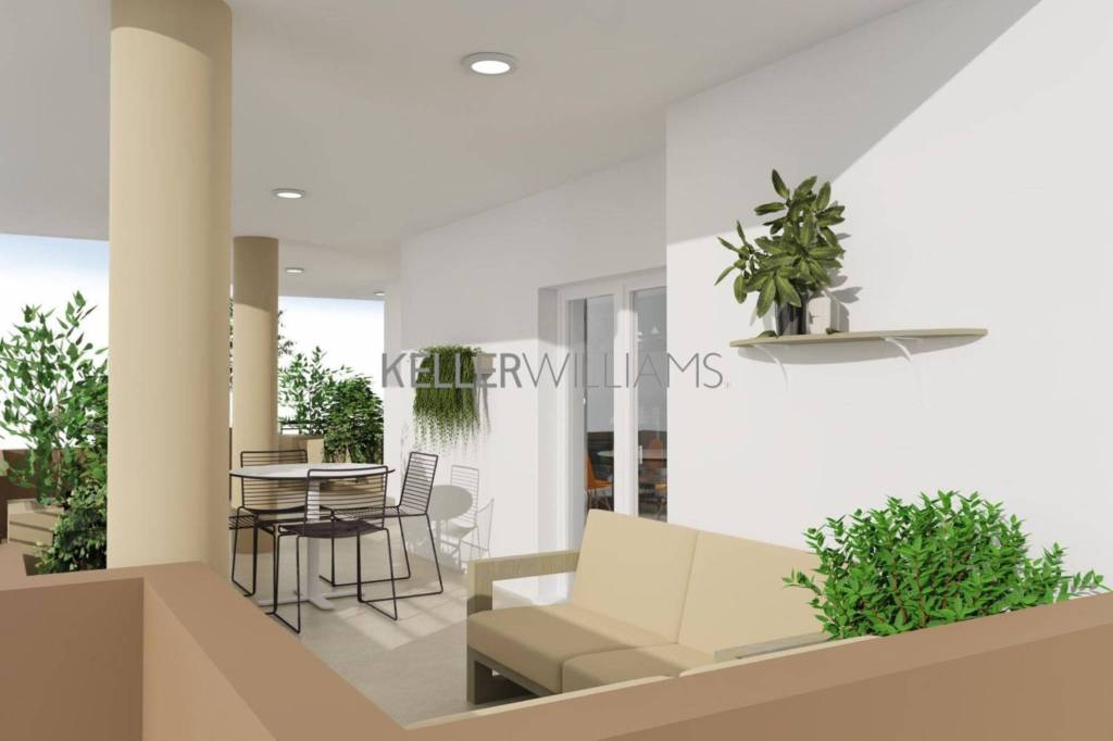 appartamento in vendita a Latina