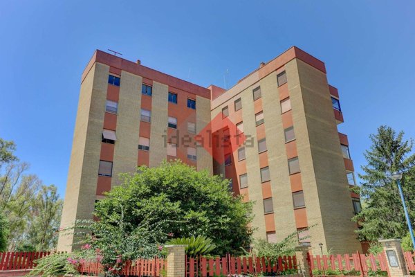 appartamento in vendita a Latina