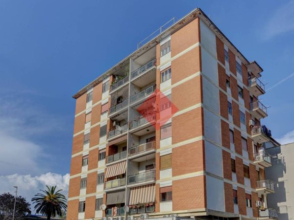 appartamento in vendita a Latina in zona Centro Città