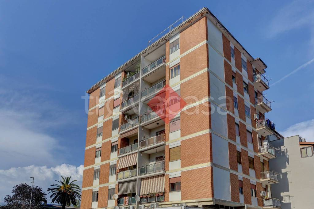 appartamento in vendita a Latina in zona Centro Città