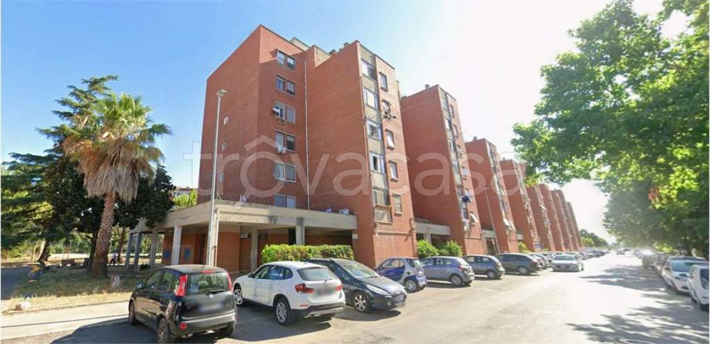 appartamento in vendita a Latina