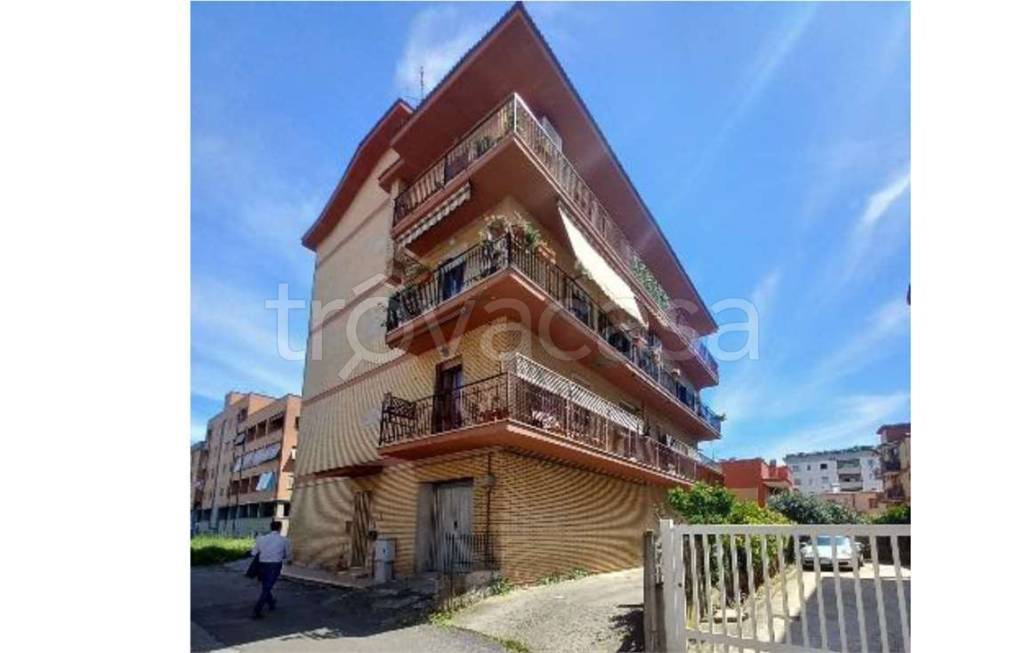 appartamento in vendita a Latina