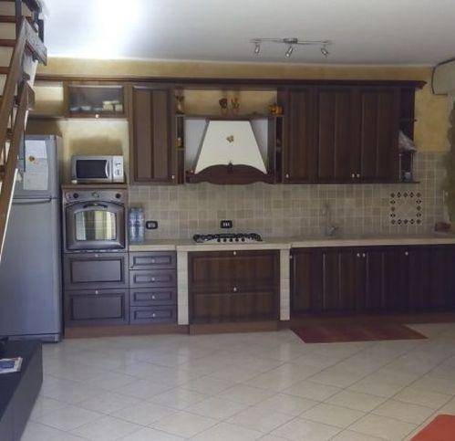 appartamento in vendita a Latina in zona Borgo Santa Maria