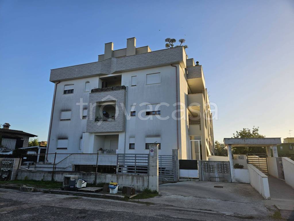 appartamento in vendita a Latina