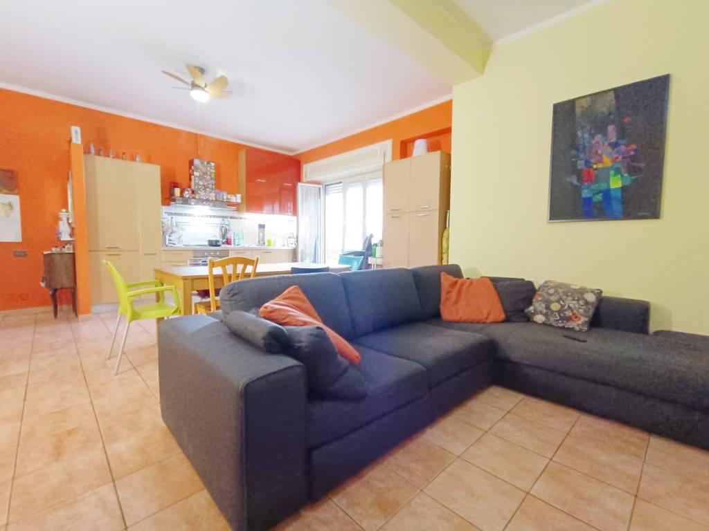 appartamento in vendita a Latina in zona Centro Città