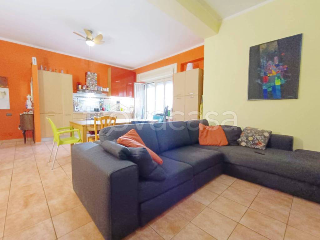 appartamento in vendita a Latina in zona Centro Città