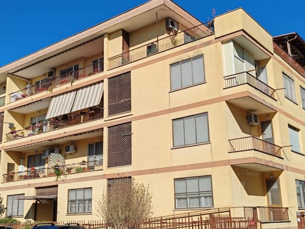 appartamento in vendita a Latina