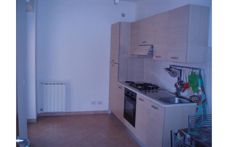 appartamento in vendita a Latina in zona Latina Scalo