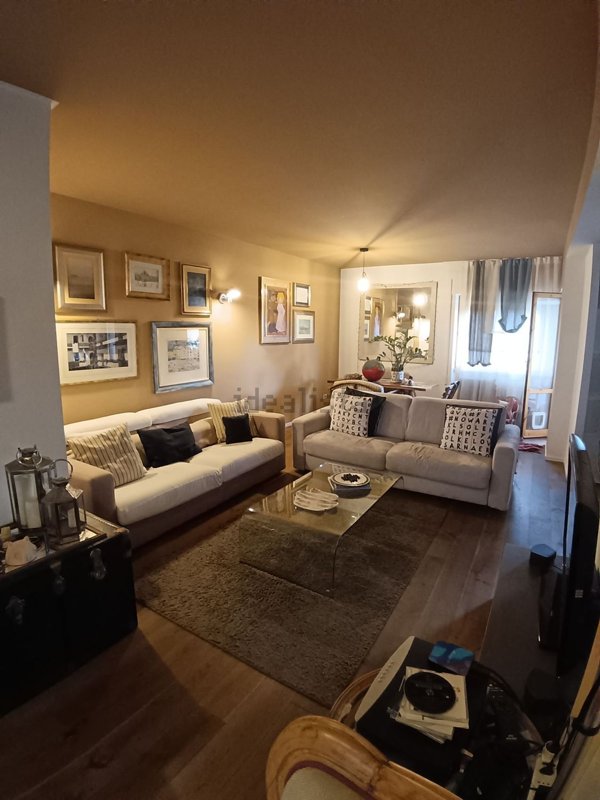 appartamento in vendita a Latina in zona Centro Città