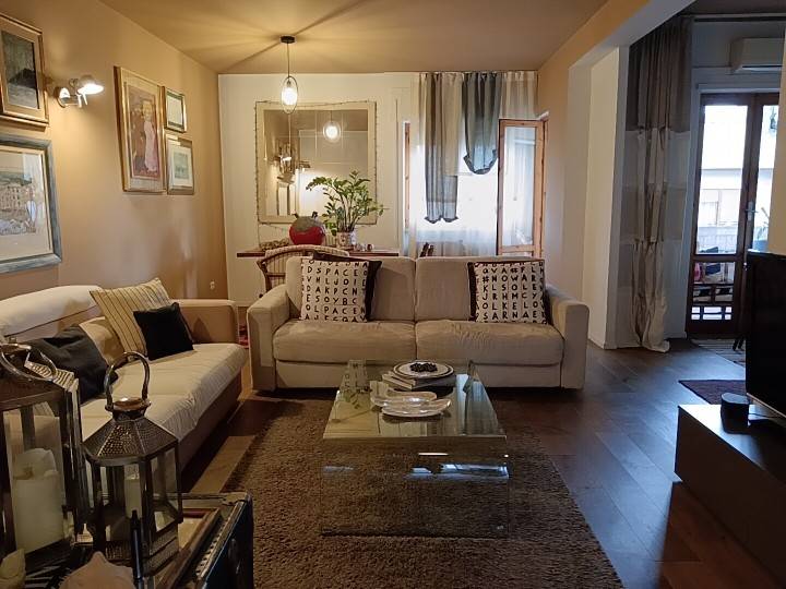 appartamento in vendita a Latina