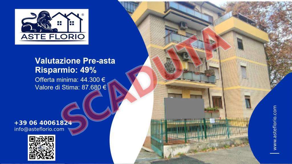 locale commerciale in vendita a Latina