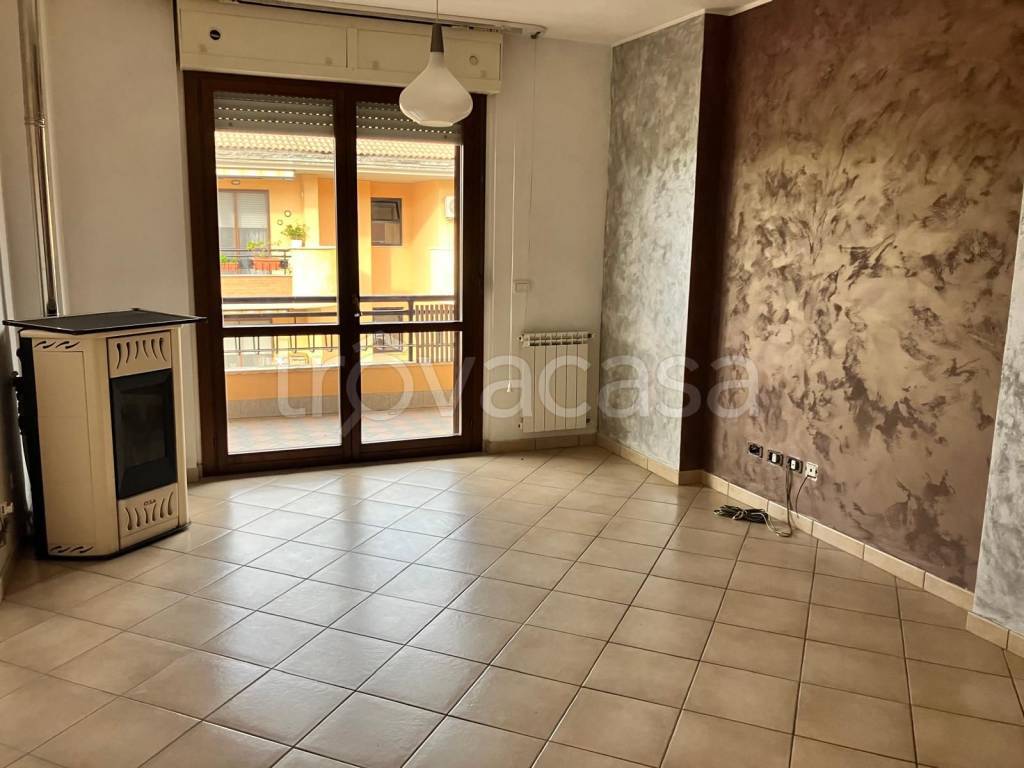 appartamento in vendita a Latina in zona Borgo Bainsizza