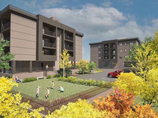 appartamento in vendita a Latina