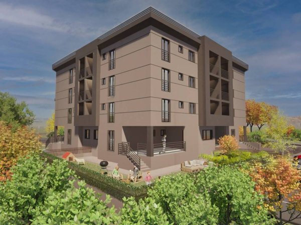 appartamento in vendita a Latina