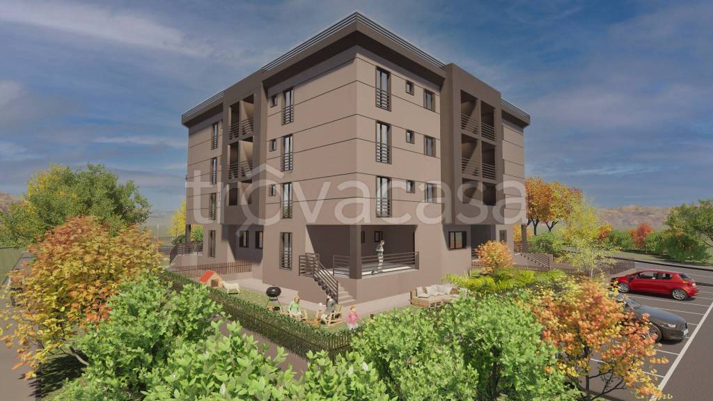 appartamento in vendita a Latina