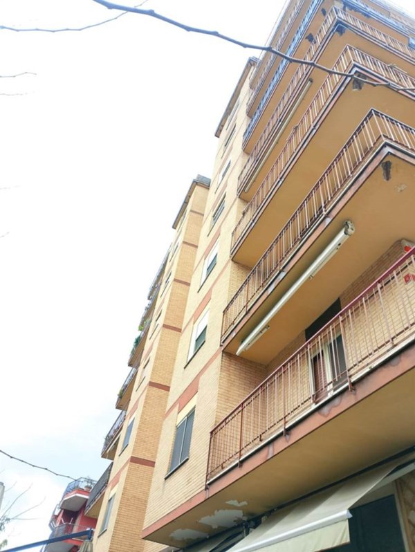 appartamento in vendita a Latina