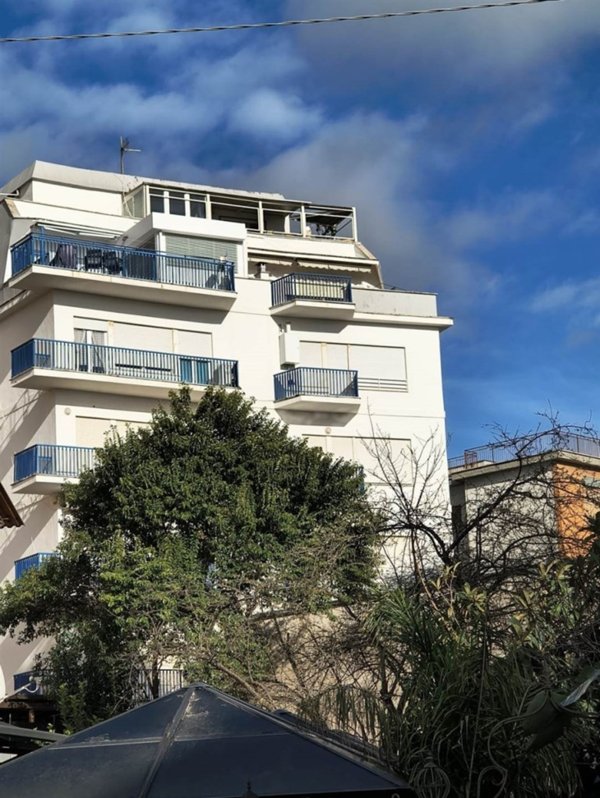 appartamento in vendita a Latina in zona Centro Città