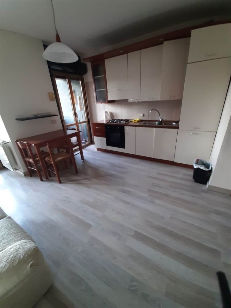 appartamento in vendita a Latina in zona Borgo Isonzo