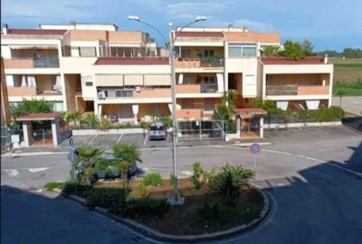 appartamento in vendita a Latina in zona Borgo Sabotino
