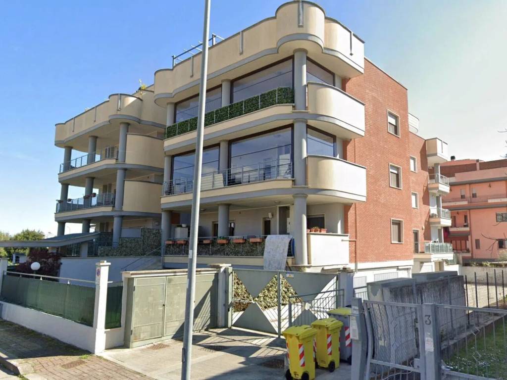appartamento in vendita a Latina