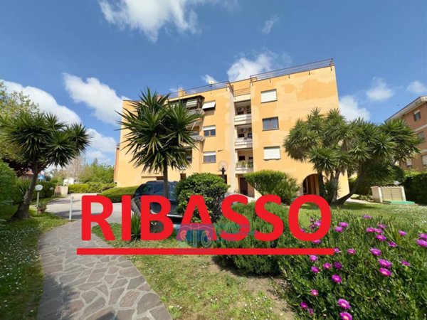 appartamento in vendita a Latina
