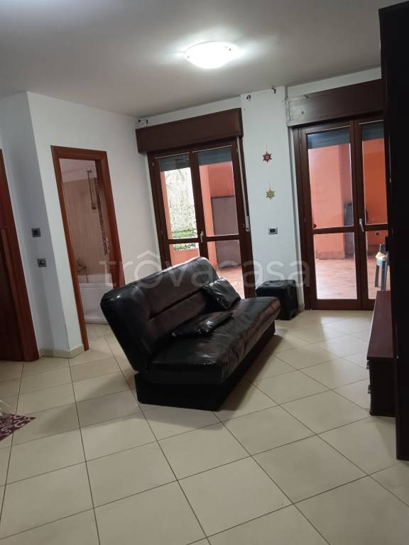 appartamento in vendita a Latina in zona Centro Città