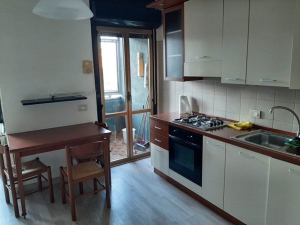 appartamento in vendita a Latina in zona Borgo Isonzo