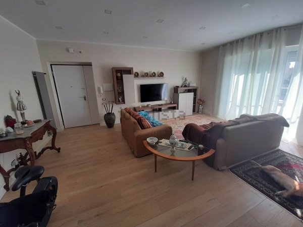 appartamento in vendita a Latina