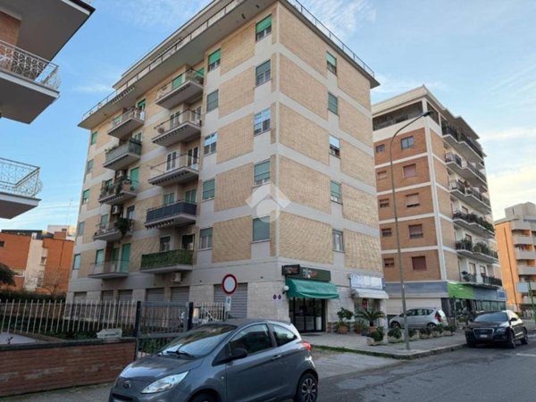 appartamento in vendita a Latina