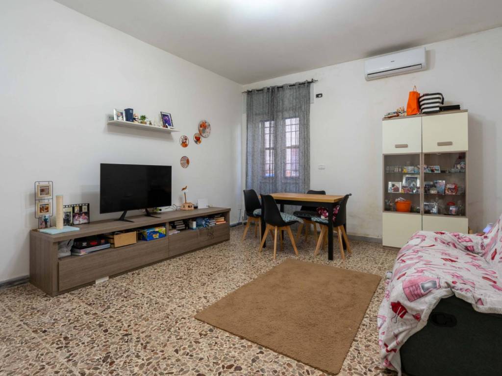 appartamento in vendita a Latina