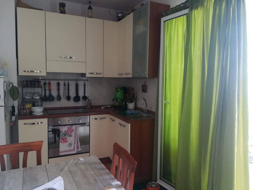 appartamento in vendita a Latina in zona Centro Città