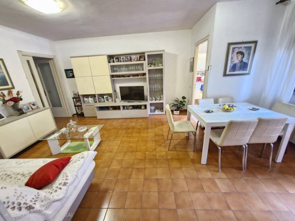 appartamento in vendita a Latina in zona Centro Città