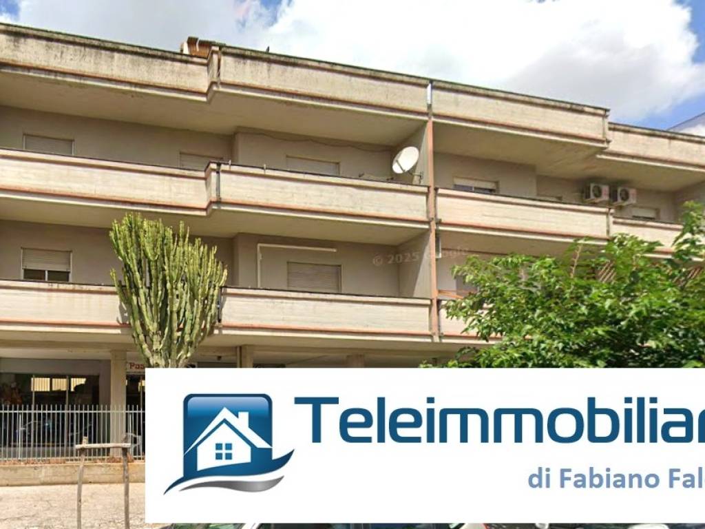 appartamento in vendita a Latina in zona Centro Città