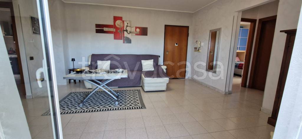 appartamento in vendita a Latina