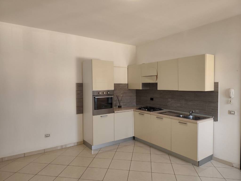 appartamento in vendita a Latina