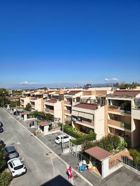 appartamento in vendita a Latina in zona Foce Verde